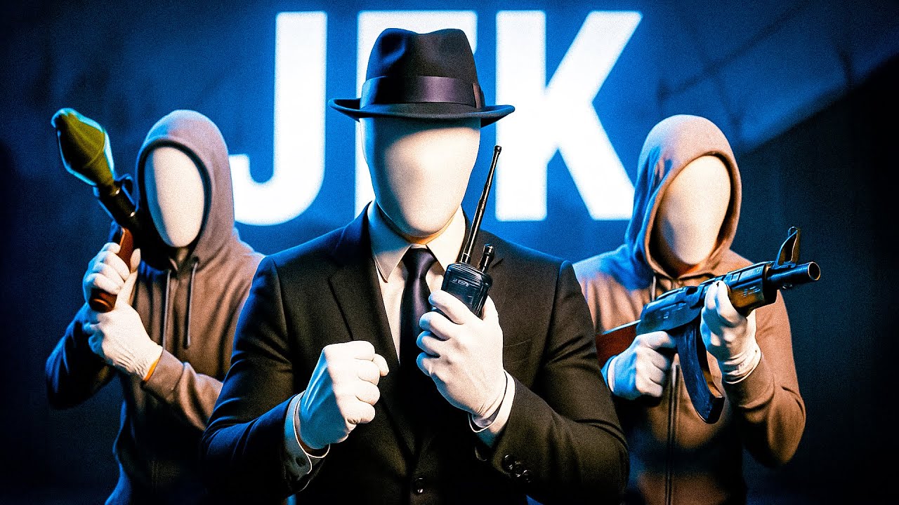 How The Mafia Made The Biggest Heist Ever