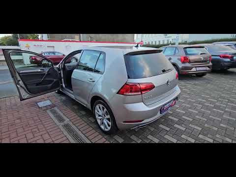 Volkswagen Golf 1.2 TSI 5 DOOR AUTOMATIC - LOW MIL - Image 2