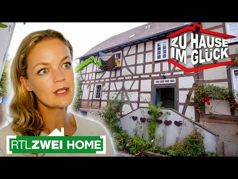 500 Jahre Geschichte | Part 4 | RTLZWEI Home #rtlzweihome #zuhauseimglück #E220