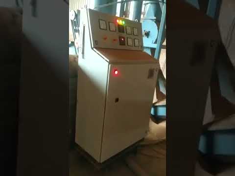 Single Pass Flash Dryers