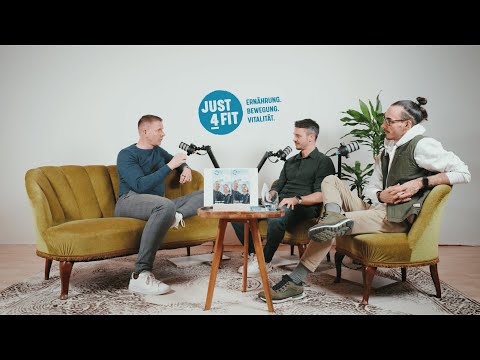 Folge 05 - just4fit GmbH