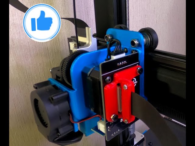 Vídeo relacionado con LICHIFIT Professional Hotend PCB Placa adaptadora y kit de reparación de cables para Artillery Genius Piezas de la impresora 3D