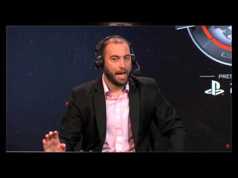 Optic Gaming vs H2k p2