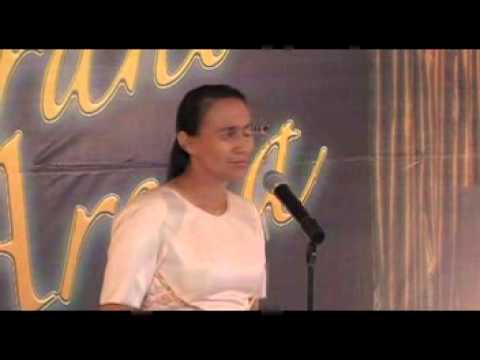 iris delgado el alfarero