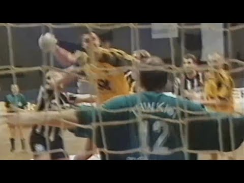 Bundesliga -1996/97 - Tusem Essen vs Kiel - Jor.22 (Essen)