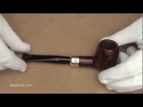 pipa Peterson Ashford 87 - pipe 1220
