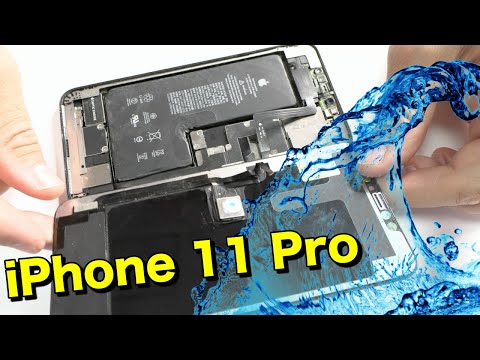 Wet iPhone 14 Pro Max Repair Guide Effective Solutions and Tips