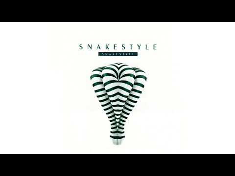 Snakestyle - Tuning In