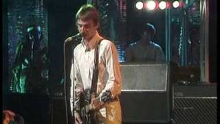 The Jam The Great Depression Live 1980
