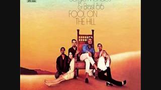 Sergio Mendes & Brasil 66 - Canto Triste