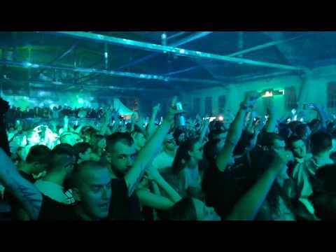 07.10.2016 Adriatique, HANGAR, Luka Beograd