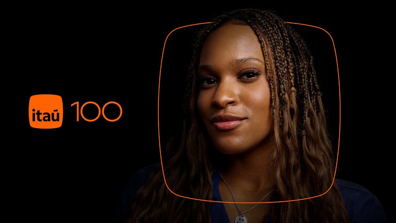 Itaú 100 anos I O futuro será feito de você