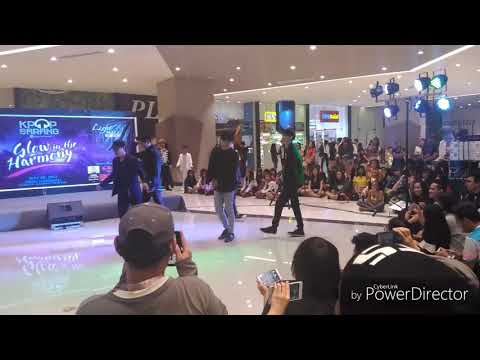 B1A4 - 이게 무슨 일이야 (What's Happening?) (B14E Dance Cover Performance Version 2)