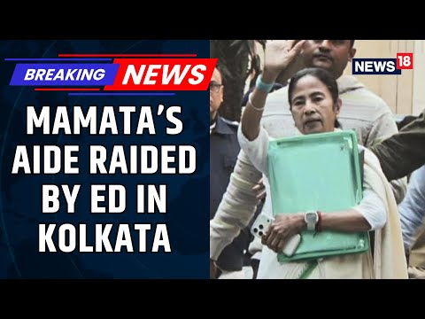 "Nasty Home Minister, Naughty Home Minister": Mamata Banerjee Hits Out At Amit Shah After ED Raids