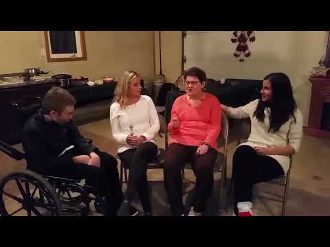 Vicki Penney Video