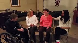 Vicki Penney video