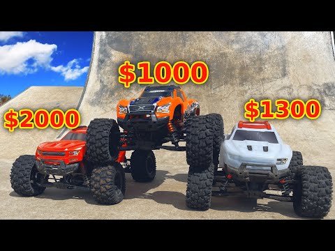 Der KÖNIG aller RC-Autos