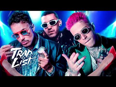 CJota, Mc Livinho, Ecologyk - Perna Bamba