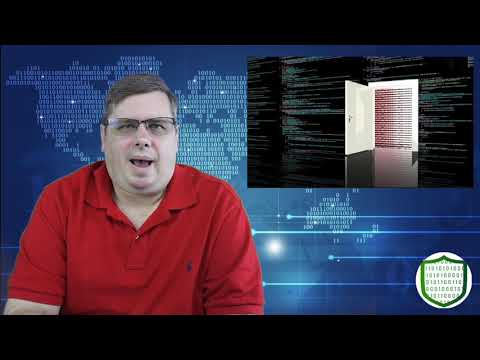 Cyber War News Now - FBI to Backdoor all Encryption for Law Enforcement Access. No Worries Here?