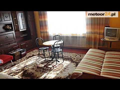 Kwatery U Ani - Zawiercie meteor24.pl