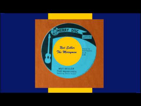 Nut Seller - The Merrymen
