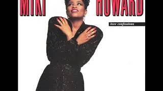 Miki Howard - You&#39;ve Changed