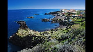 Cancajos Beach