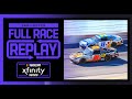 Sport Clips Haircuts VFW Help a Hero | NASCAR Xfinity Series Full Race Replay