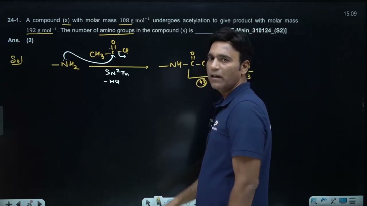 Video Solution