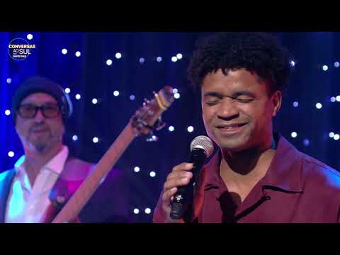 DJY Indiferente - Mariazinha | CONVERSAS AO SUL | EP27