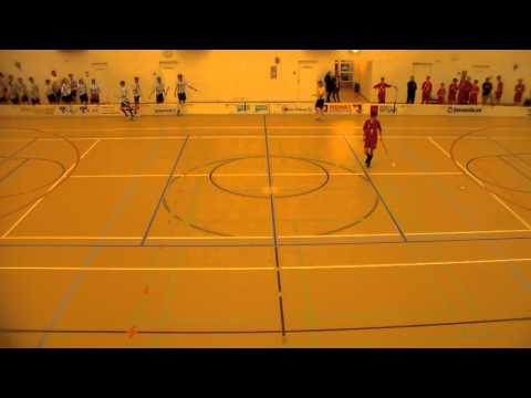 15.1.2016 Harkkapeli Turenki RSS Panthers ( SCU) - RSS Panthers Red  3-5