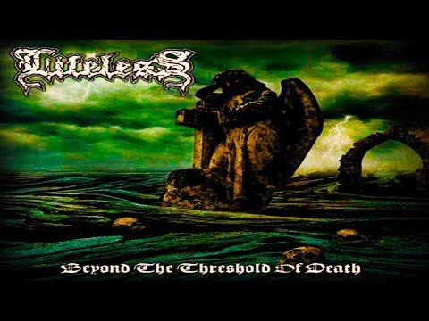 • LIFELESS - Beyond the Threshold of Death [Full-length Album] Old School Death Metal