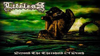 • LIFELESS - Beyond the Threshold of Death [Full-length Album] Old School Death Metal