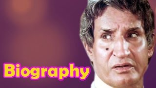 Jeevan - Biography - BIOGRAPHY