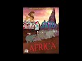 20th Century Fox Presents Africa The Complete Collection Pre Order May 14th 2029 DVD