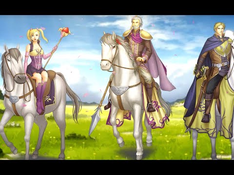 Return to Malthrak - Andaron Saga Livestream! w/ Klokinator