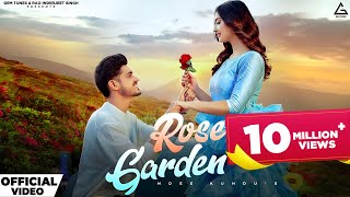Rose Garden (Official Video) : Ndee Kundu  Isha Sh