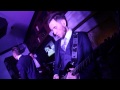 Edgar Temirov Live Band - No More Love 