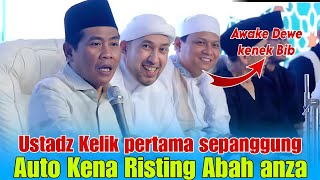 Download lagu KH ANWAR ZAHID TERBARU PALING LUCU 2026 | Ustadz kelik Gunawan kena rosting abah anza  mp3