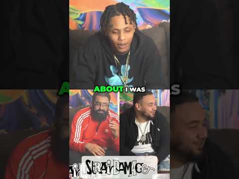 Gwuapo DTC was moving slow. Then he dropped on SoundCloud