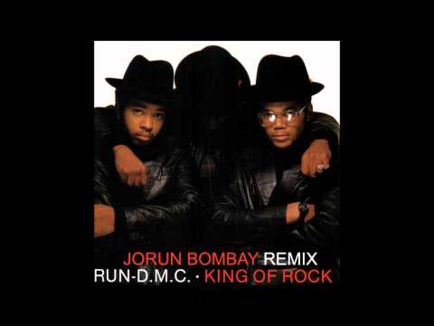 JORUN BOMBAY REMIX - KING OF ROCK