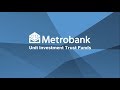 Metrobank Unit Investment Trust Fund
