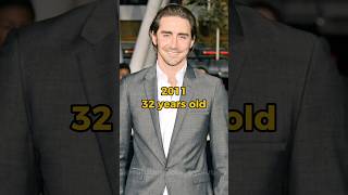 LEE PACE DEVOLUTION (2024-2003) #shorts