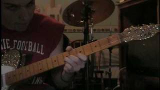 Clinton Erb - Buckaroo (again)