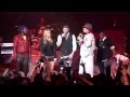 Black Eyed Peas ft. Justin Timberlake - Where Is ...