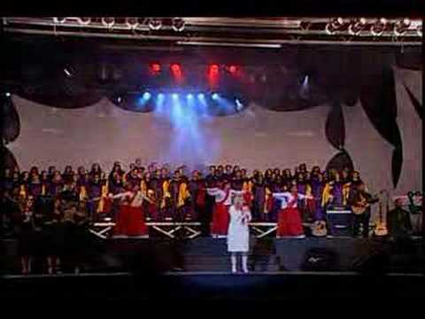 Soraya Moraes - Digno é o Cordeiro