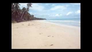 preview picture of video 'Playa Cosòn République Dominicaine Las Terrenas'