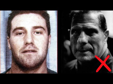 Pat Tate Jaw SMASHED by Essex Doorman NOT Roy Shaw | Setting Record Straight!