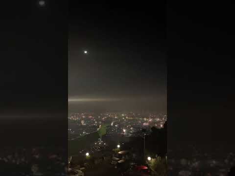 Amazing Fireworks Display in Italy || ViralHog