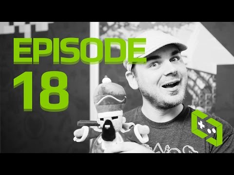 IndieBox Weekly: Episode 18 - Killer Cacti